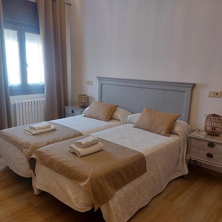 친촌 Casa La Plazuelilla 빌라 외부 사진