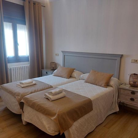 친촌 Casa La Plazuelilla 빌라 외부 사진