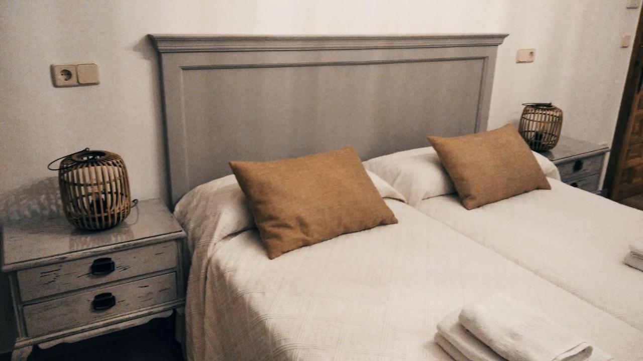 친촌 Casa La Plazuelilla 빌라 외부 사진