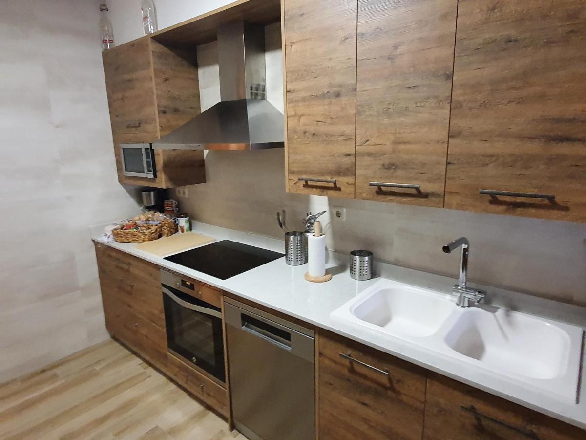 친촌 Casa La Plazuelilla 빌라 외부 사진