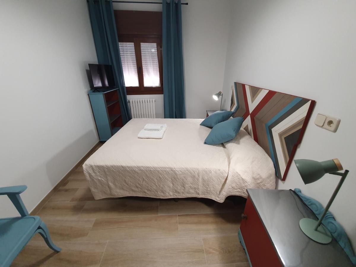 친촌 Casa La Plazuelilla 빌라 외부 사진