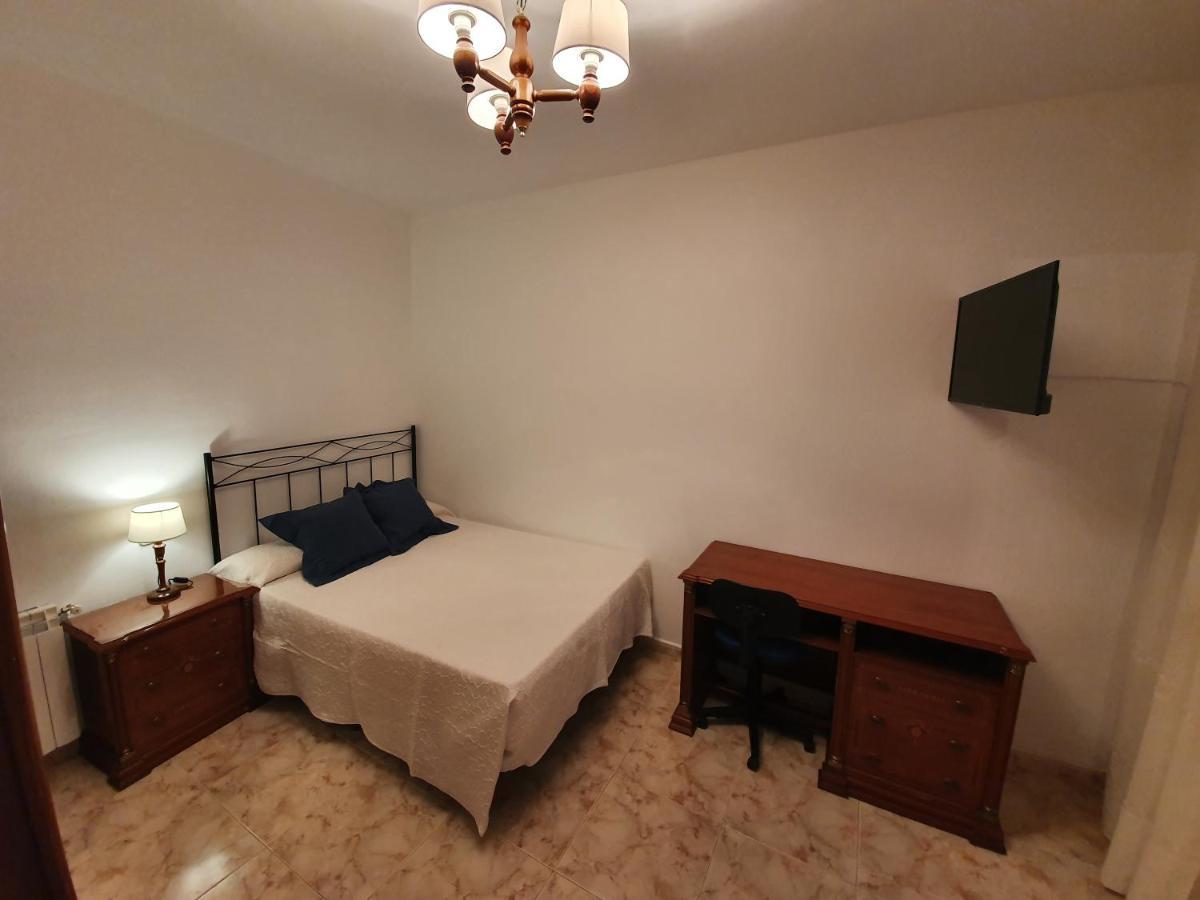 친촌 Casa La Plazuelilla 빌라 외부 사진