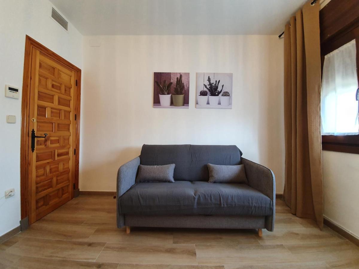 친촌 Casa La Plazuelilla 빌라 외부 사진