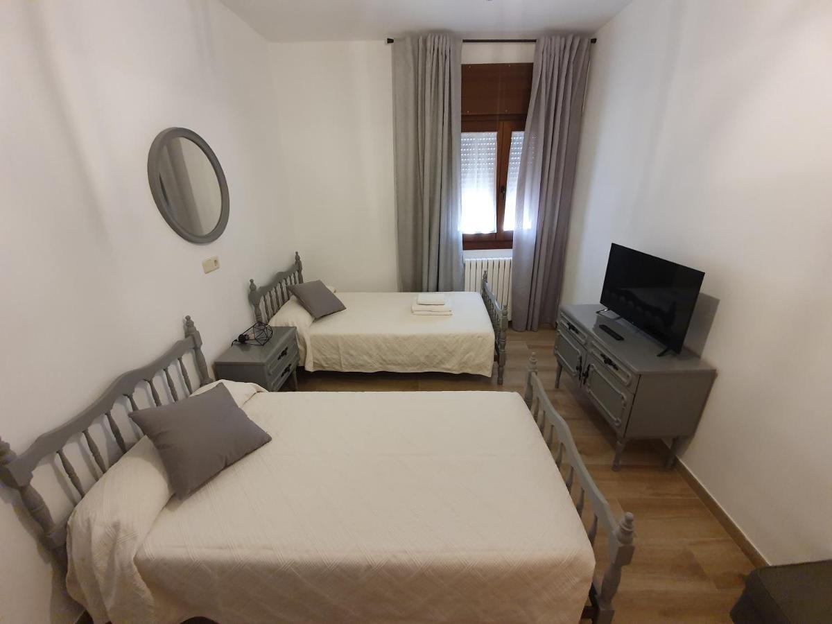 친촌 Casa La Plazuelilla 빌라 외부 사진