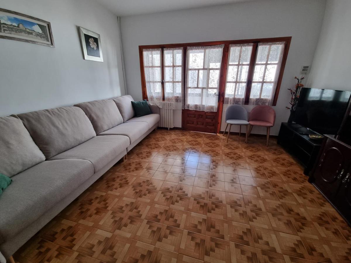친촌 Casa La Plazuelilla 빌라 외부 사진