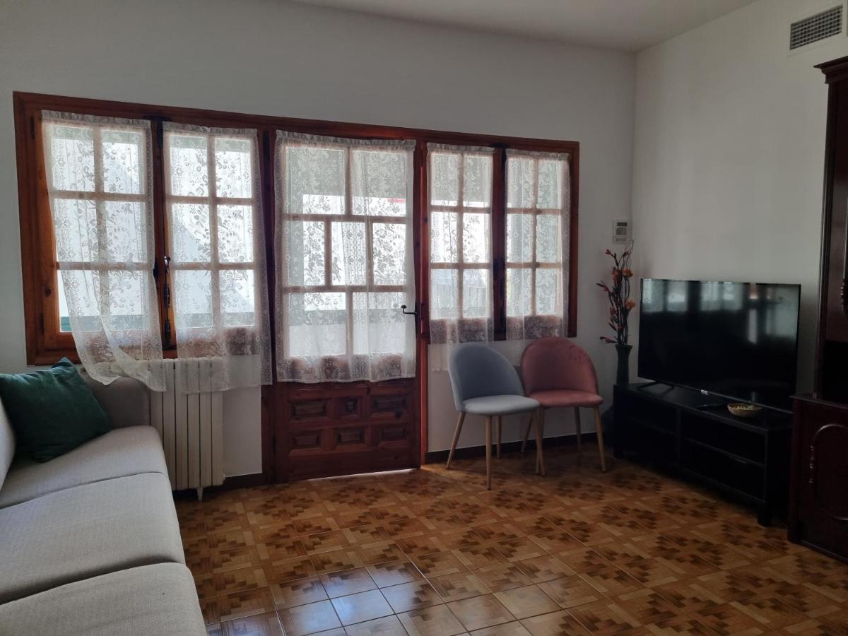 친촌 Casa La Plazuelilla 빌라 외부 사진