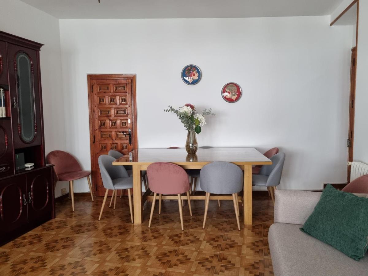 친촌 Casa La Plazuelilla 빌라 외부 사진