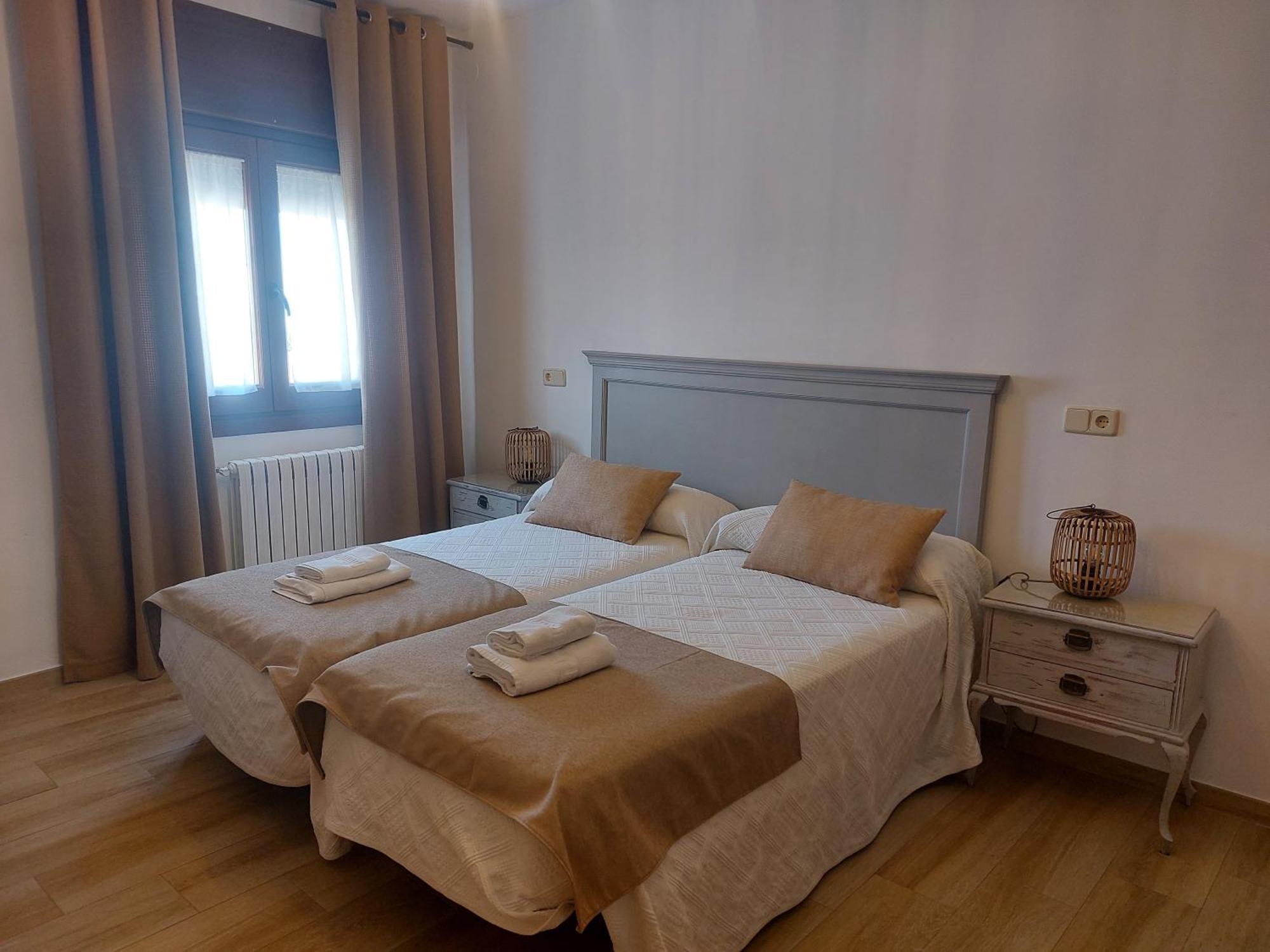 친촌 Casa La Plazuelilla 빌라 외부 사진