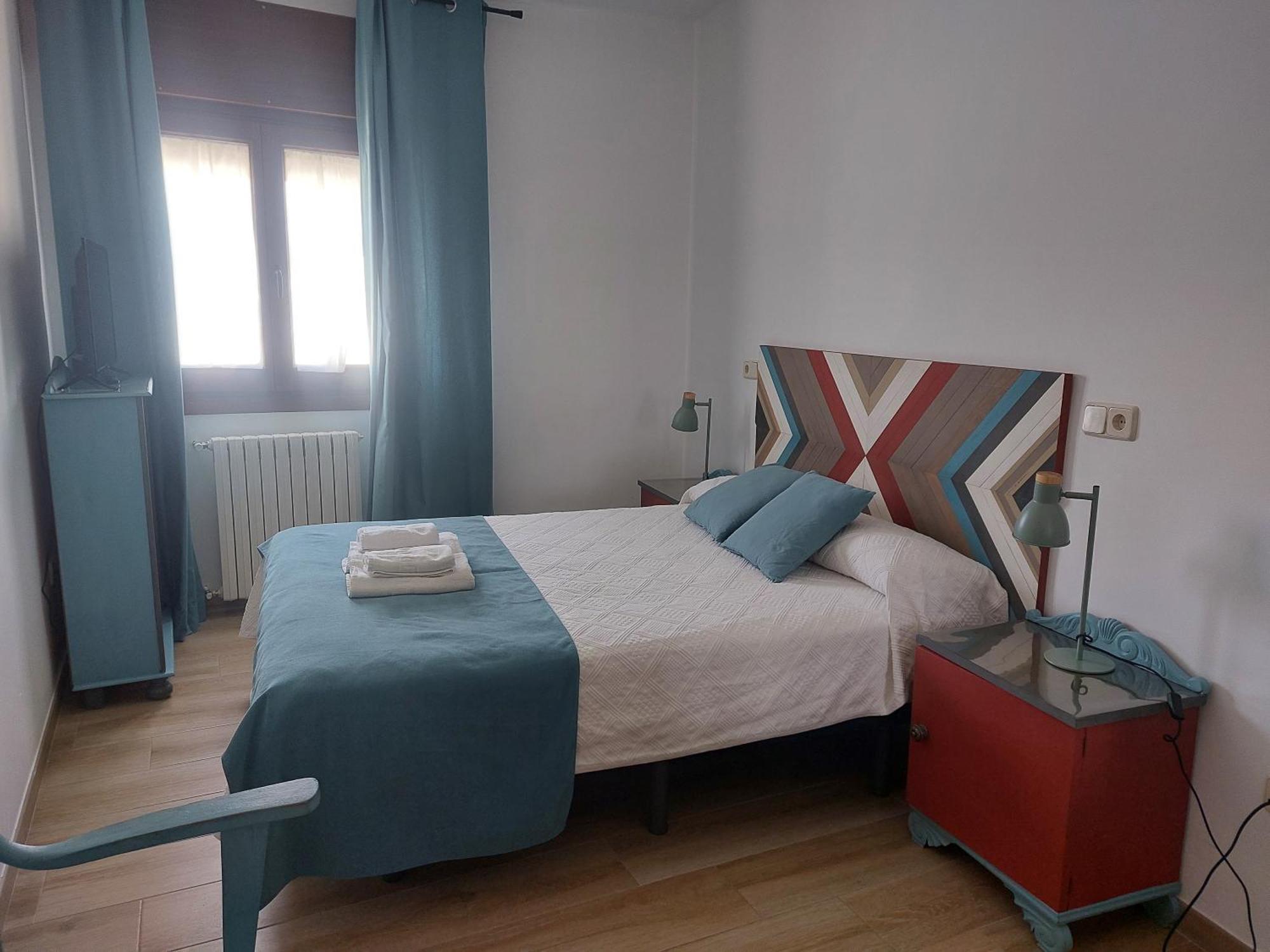 친촌 Casa La Plazuelilla 빌라 외부 사진