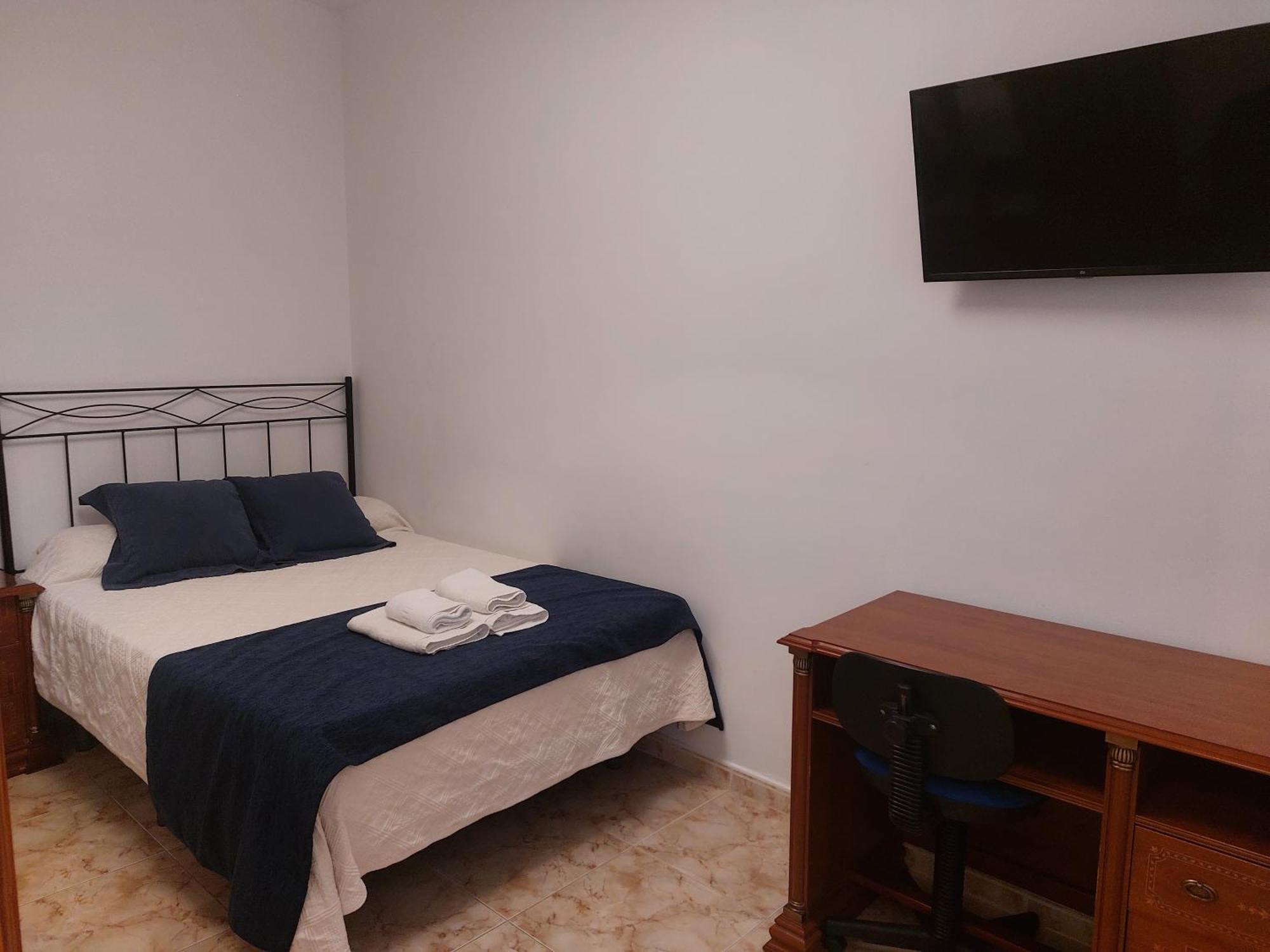 친촌 Casa La Plazuelilla 빌라 외부 사진