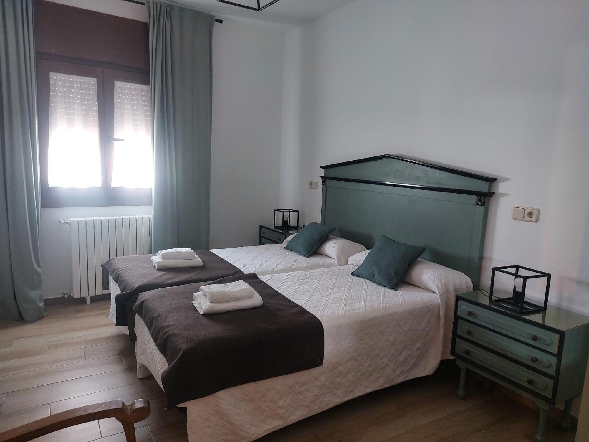 친촌 Casa La Plazuelilla 빌라 외부 사진