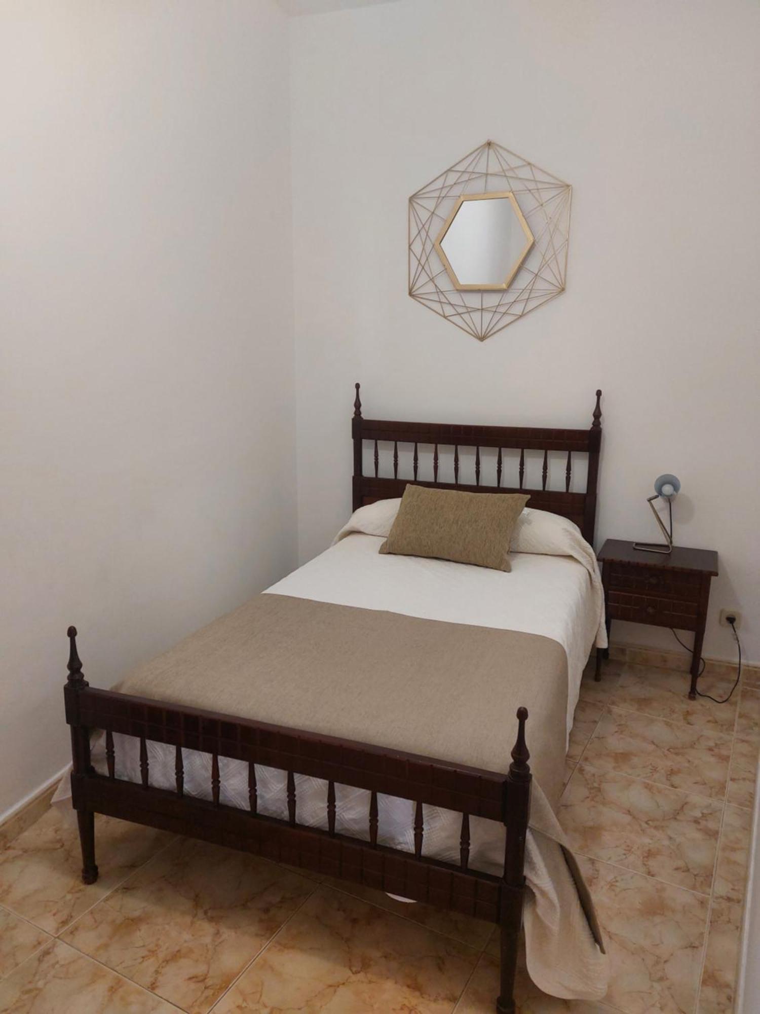 친촌 Casa La Plazuelilla 빌라 외부 사진