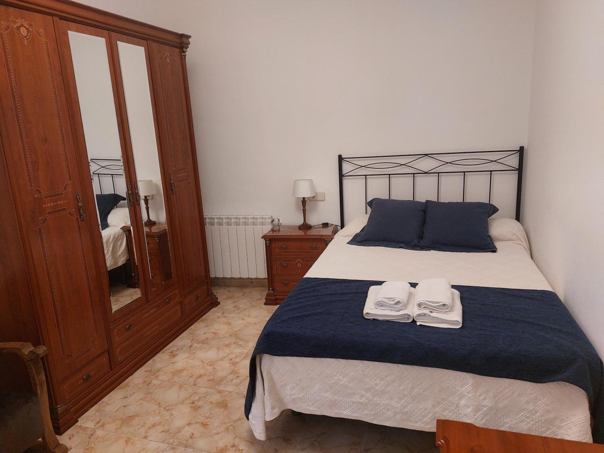 친촌 Casa La Plazuelilla 빌라 외부 사진