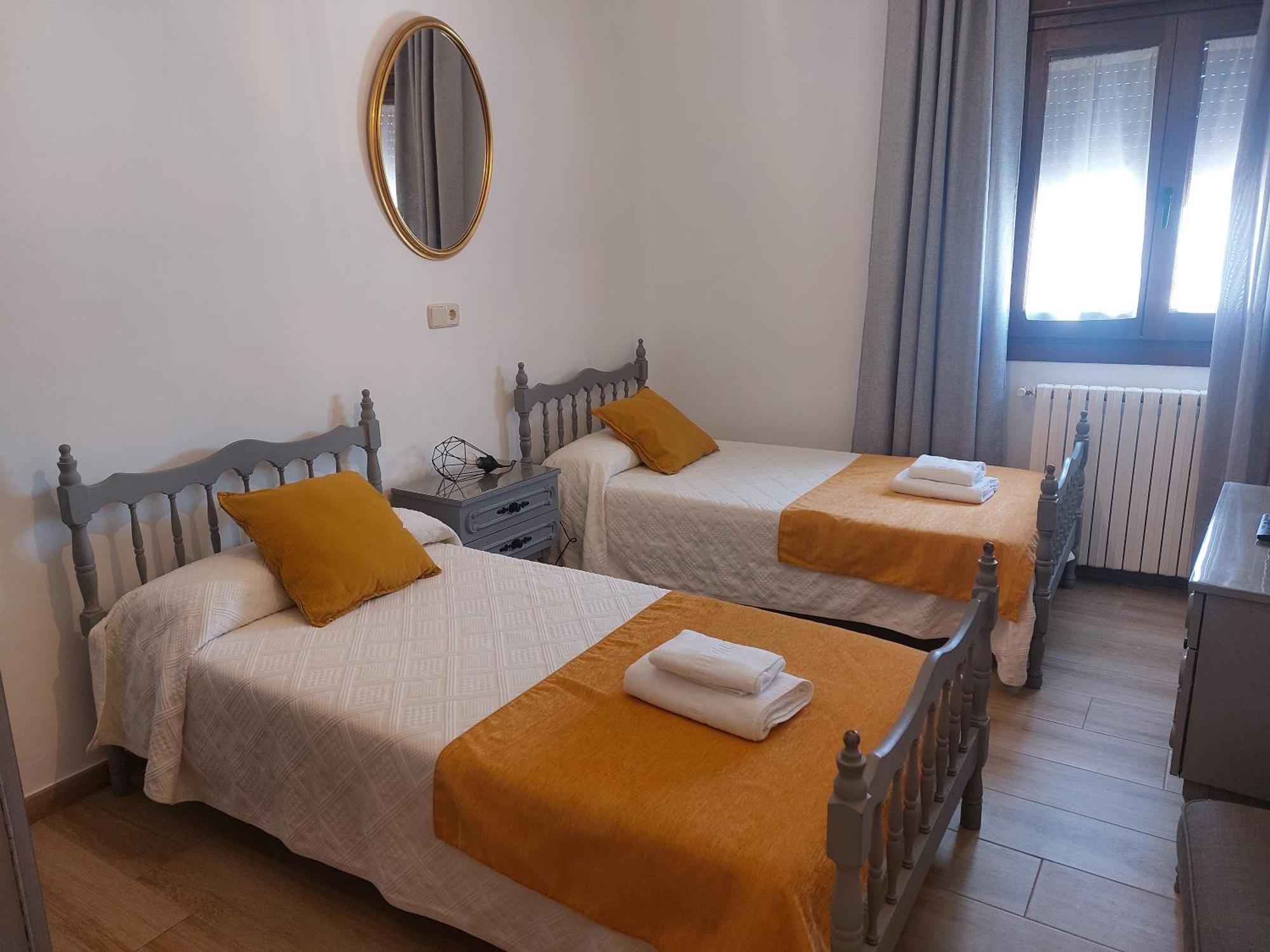 친촌 Casa La Plazuelilla 빌라 외부 사진