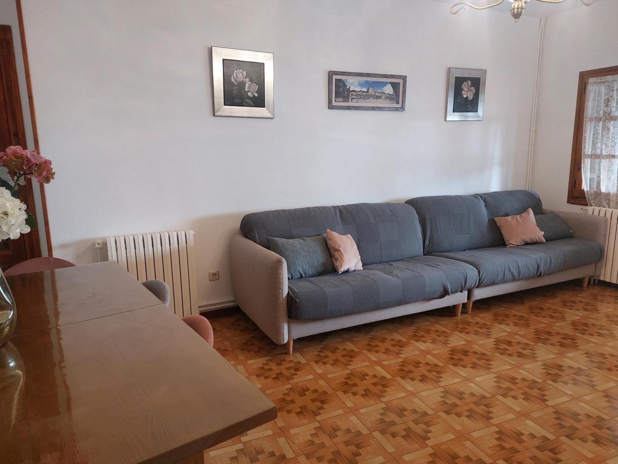 친촌 Casa La Plazuelilla 빌라 외부 사진